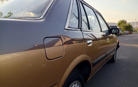 Nissan Laurel VIII, 1987 год, 1 299 000 рублей, 5 фотография