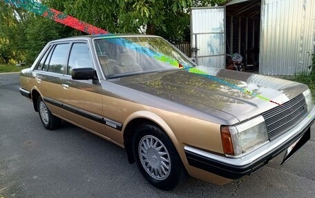 Nissan Laurel VIII, 1987 год, 1 299 000 рублей, 3 фотография