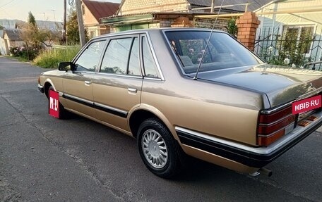 Nissan Laurel VIII, 1987 год, 1 299 000 рублей, 7 фотография