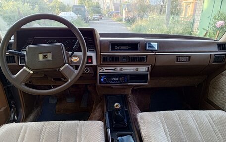 Nissan Laurel VIII, 1987 год, 1 299 000 рублей, 13 фотография