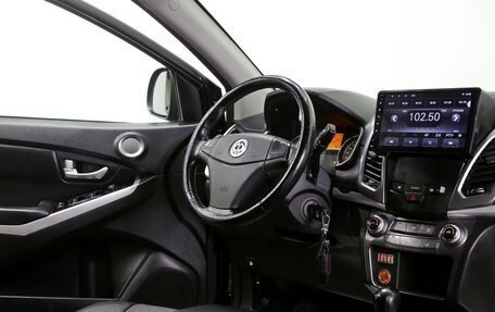 SsangYong Actyon II рестайлинг, 2015 год, 1 349 000 рублей, 8 фотография