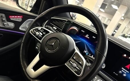 Mercedes-Benz GLE, 2021 год, 7 919 000 рублей, 12 фотография