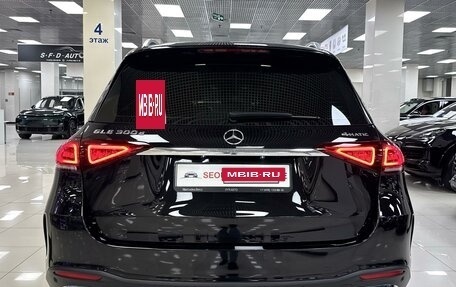 Mercedes-Benz GLE, 2021 год, 7 919 000 рублей, 5 фотография