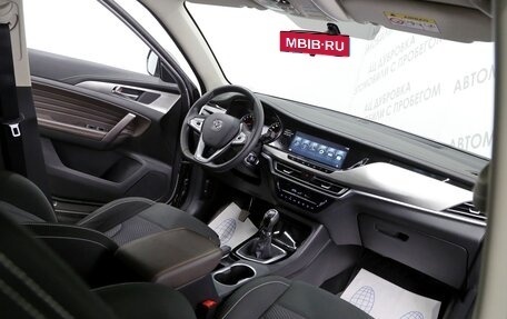 Changan CS35PLUS, 2021 год, 1 199 000 рублей, 7 фотография