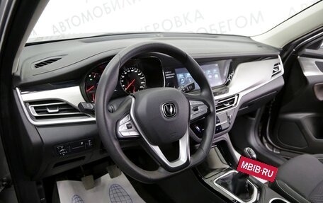 Changan CS35PLUS, 2021 год, 1 199 000 рублей, 6 фотография