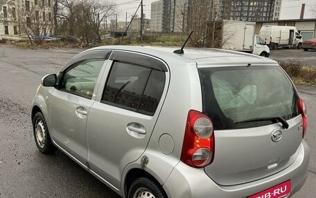 Daihatsu Boon II рестайлинг, 2011 год, 500 000 рублей, 3 фотография