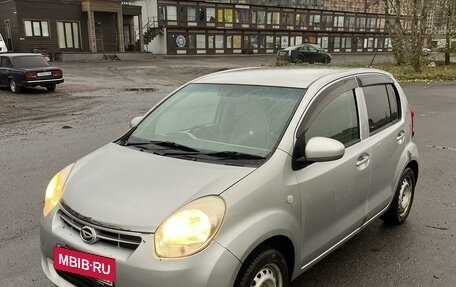 Daihatsu Boon II рестайлинг, 2011 год, 500 000 рублей, 2 фотография