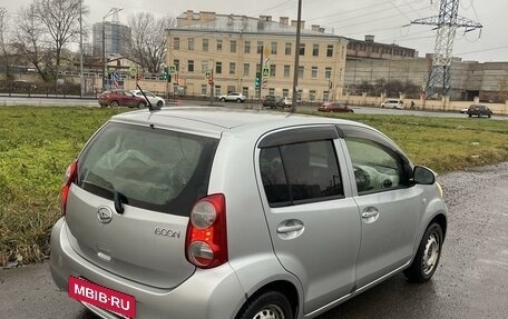 Daihatsu Boon II рестайлинг, 2011 год, 500 000 рублей, 5 фотография