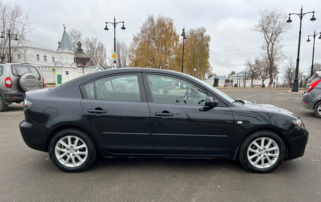 Mazda 3, 2008 год, 810 000 рублей, 5 фотография