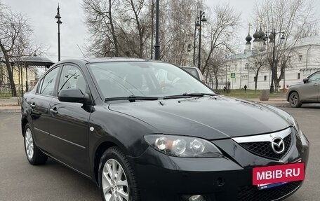 Mazda 3, 2008 год, 810 000 рублей, 6 фотография