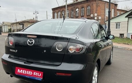 Mazda 3, 2008 год, 810 000 рублей, 4 фотография