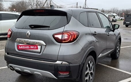 Renault Kaptur I рестайлинг, 2021 год, 1 850 000 рублей, 7 фотография