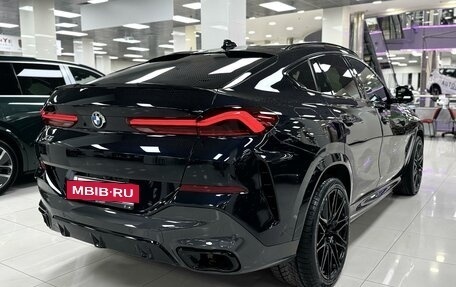 BMW X6, 2021 год, 10 199 000 рублей, 6 фотография