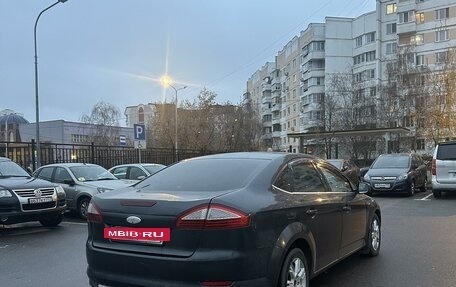 Ford Mondeo IV, 2008 год, 549 000 рублей, 5 фотография