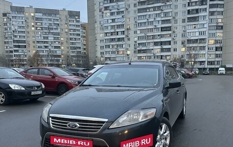 Ford Mondeo IV, 2008 год, 549 000 рублей, 13 фотография