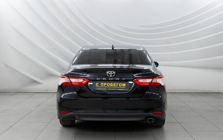 Toyota Camry, 2019 год, 3 298 000 рублей, 7 фотография