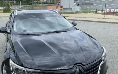 Renault Talisman, 2016 год, 1 790 000 рублей, 1 фотография