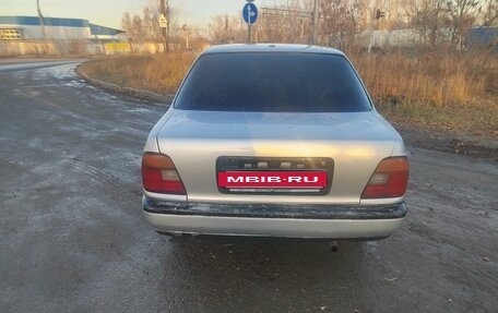 Nissan Sunny, 1991 год, 165 000 рублей, 6 фотография