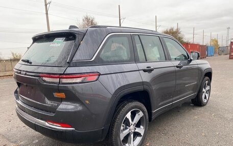 Jeep Grand Cherokee, 2023 год, 7 770 000 рублей, 3 фотография