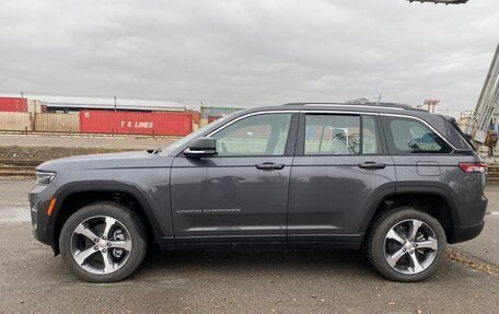 Jeep Grand Cherokee, 2023 год, 7 770 000 рублей, 6 фотография