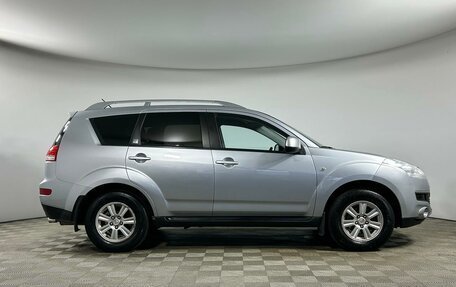 Citroen C-Crosser, 2008 год, 1 029 000 рублей, 4 фотография