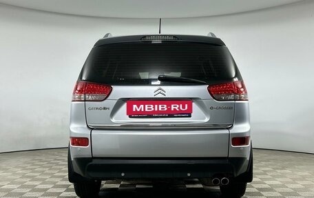 Citroen C-Crosser, 2008 год, 1 029 000 рублей, 5 фотография