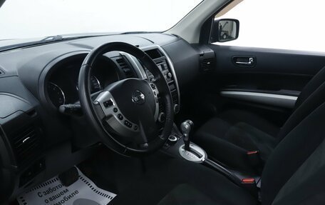 Nissan X-Trail, 2014 год, 1 395 000 рублей, 9 фотография