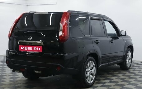 Nissan X-Trail, 2014 год, 1 395 000 рублей, 4 фотография