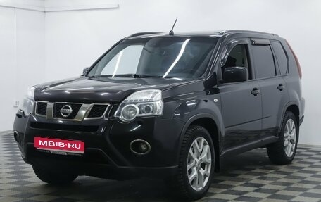 Nissan X-Trail, 2014 год, 1 395 000 рублей, 1 фотография