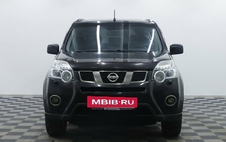 Nissan X-Trail, 2014 год, 1 395 000 рублей, 5 фотография