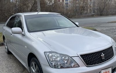 Toyota Crown, 2007 год, 1 999 999 рублей, 1 фотография