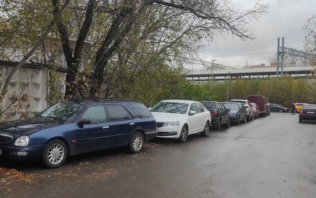 Ford Scorpio II, 1998 год, 350 000 рублей, 1 фотография