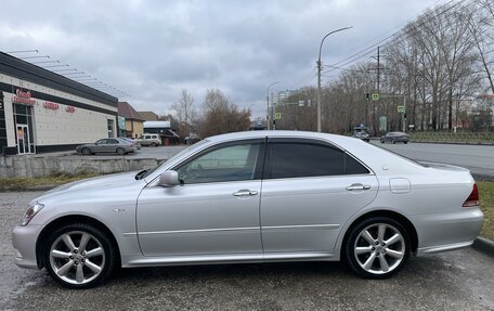 Toyota Crown, 2007 год, 1 999 999 рублей, 4 фотография