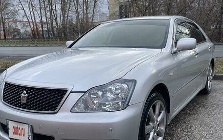 Toyota Crown, 2007 год, 1 999 999 рублей, 3 фотография