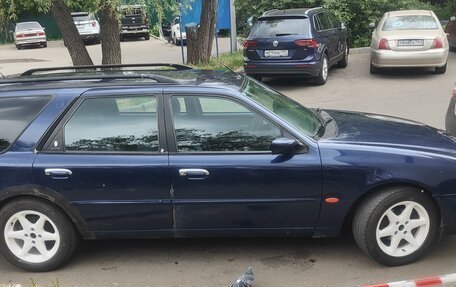 Ford Scorpio II, 1998 год, 350 000 рублей, 3 фотография