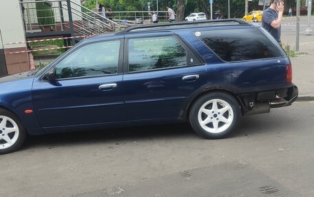 Ford Scorpio II, 1998 год, 350 000 рублей, 4 фотография