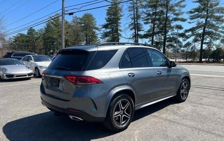 Mercedes-Benz GLE, 2018 год, 5 200 000 рублей, 4 фотография