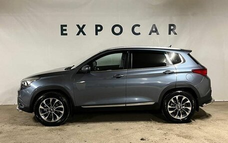 Chery Tiggo 7 I, 2019 год, 1 590 000 рублей, 8 фотография