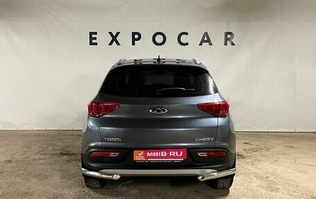 Chery Tiggo 7 I, 2019 год, 1 590 000 рублей, 6 фотография