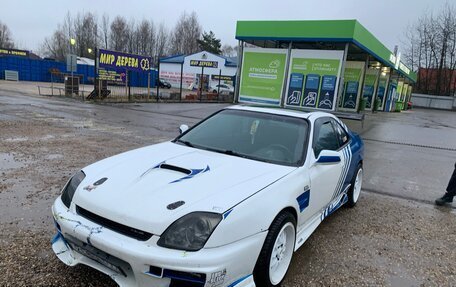 Honda Prelude IV, 2000 год, 750 000 рублей, 4 фотография