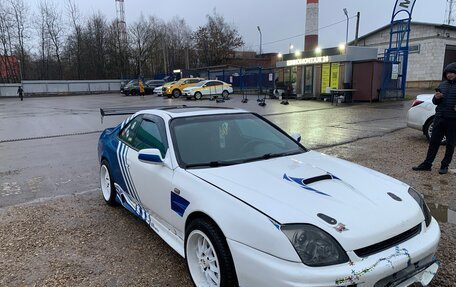 Honda Prelude IV, 2000 год, 750 000 рублей, 6 фотография