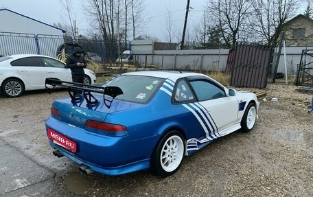 Honda Prelude IV, 2000 год, 750 000 рублей, 2 фотография