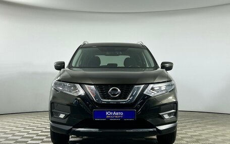 Nissan X-Trail, 2019 год, 2 549 000 рублей, 2 фотография