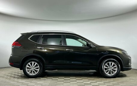 Nissan X-Trail, 2019 год, 2 549 000 рублей, 4 фотография