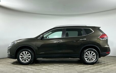 Nissan X-Trail, 2019 год, 2 549 000 рублей, 3 фотография