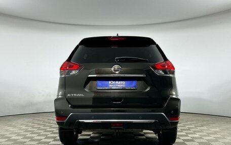 Nissan X-Trail, 2019 год, 2 549 000 рублей, 5 фотография