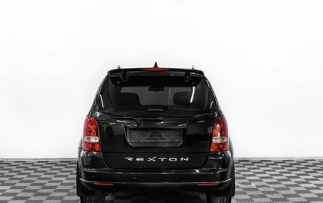 SsangYong Rexton III, 2012 год, 1 195 000 рублей, 5 фотография