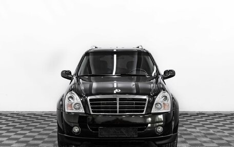 SsangYong Rexton III, 2012 год, 1 195 000 рублей, 2 фотография