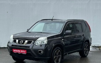 Nissan X-Trail, 2011 год, 1 600 000 рублей, 1 фотография