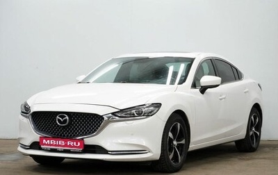 Mazda 6, 2019 год, 2 750 000 рублей, 1 фотография